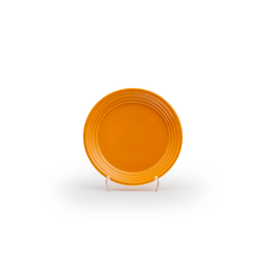 BAUER BREAD PLATE - SECONDS