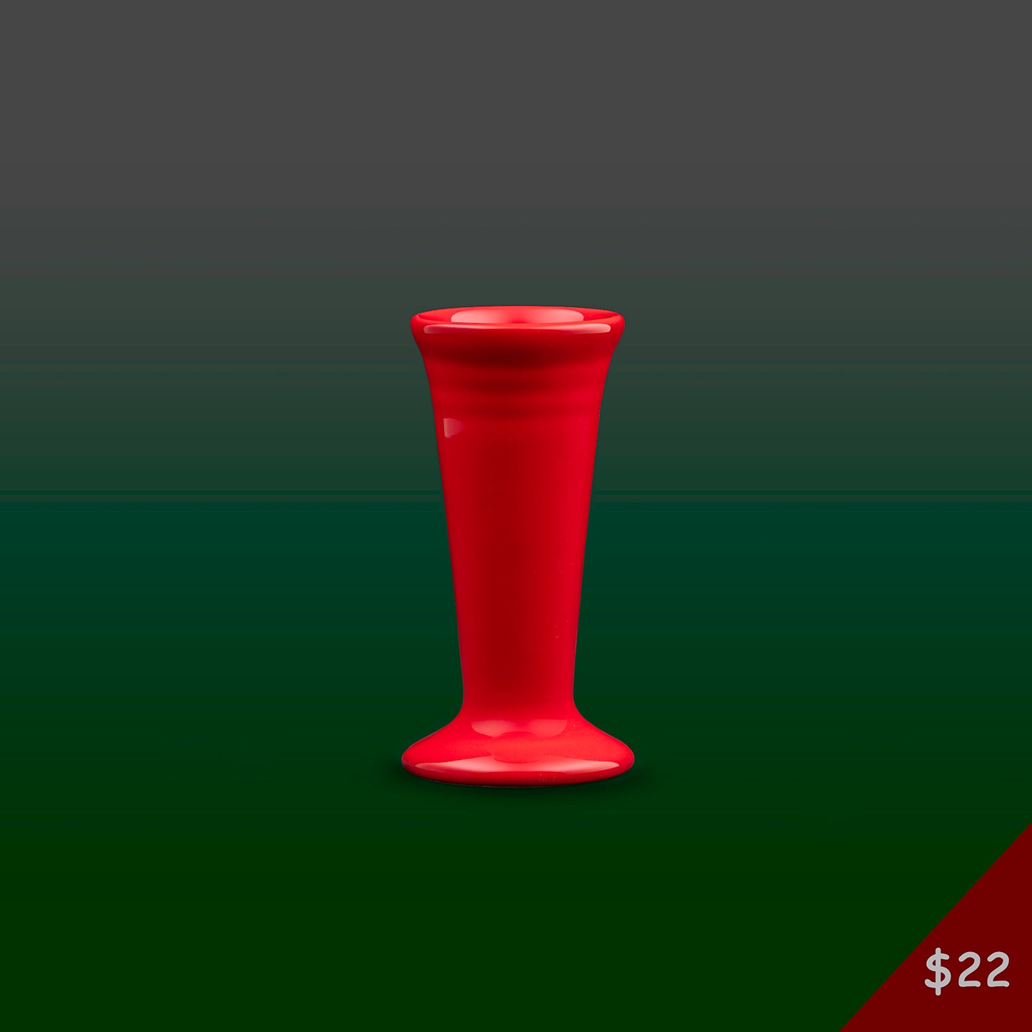 Ringware Bud Vase - Holiday Gift Guide