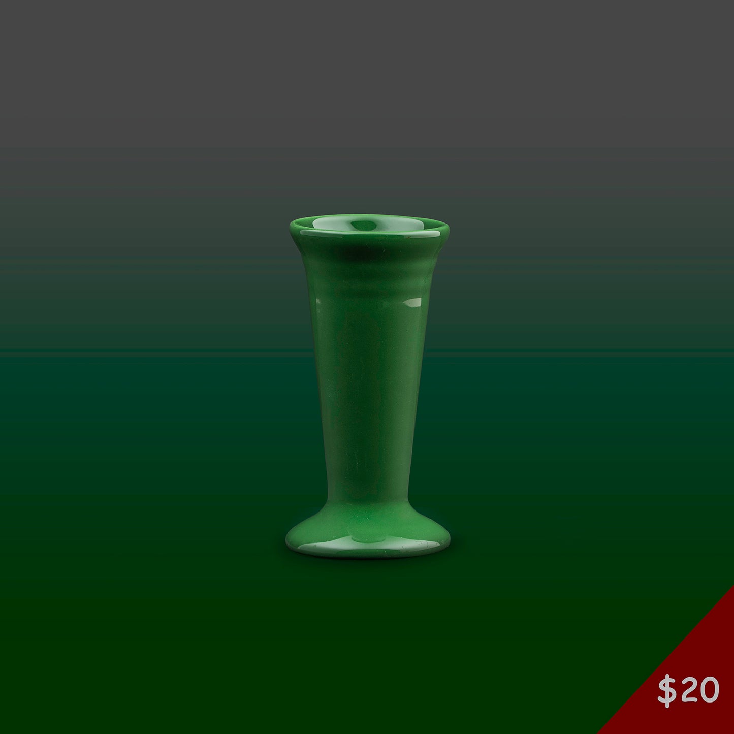 Ringware Bud Vase - Holiday Gift Guide