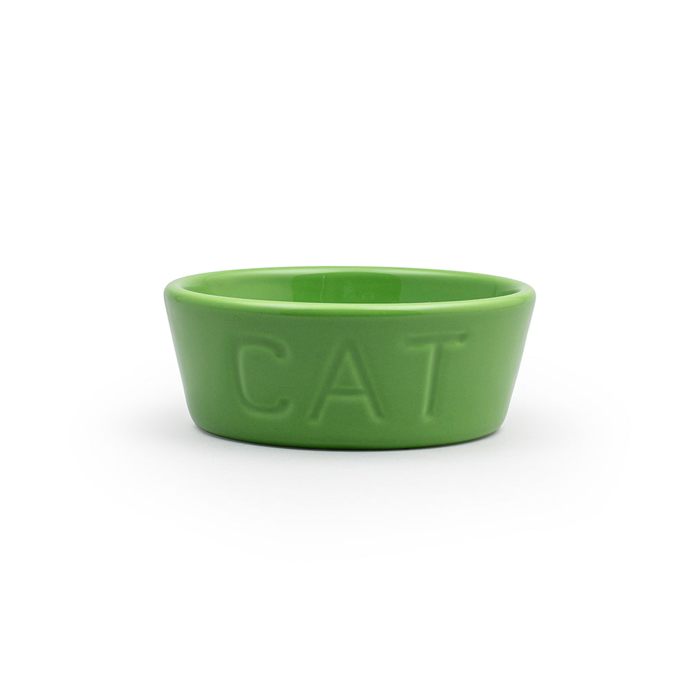 Cat Dish