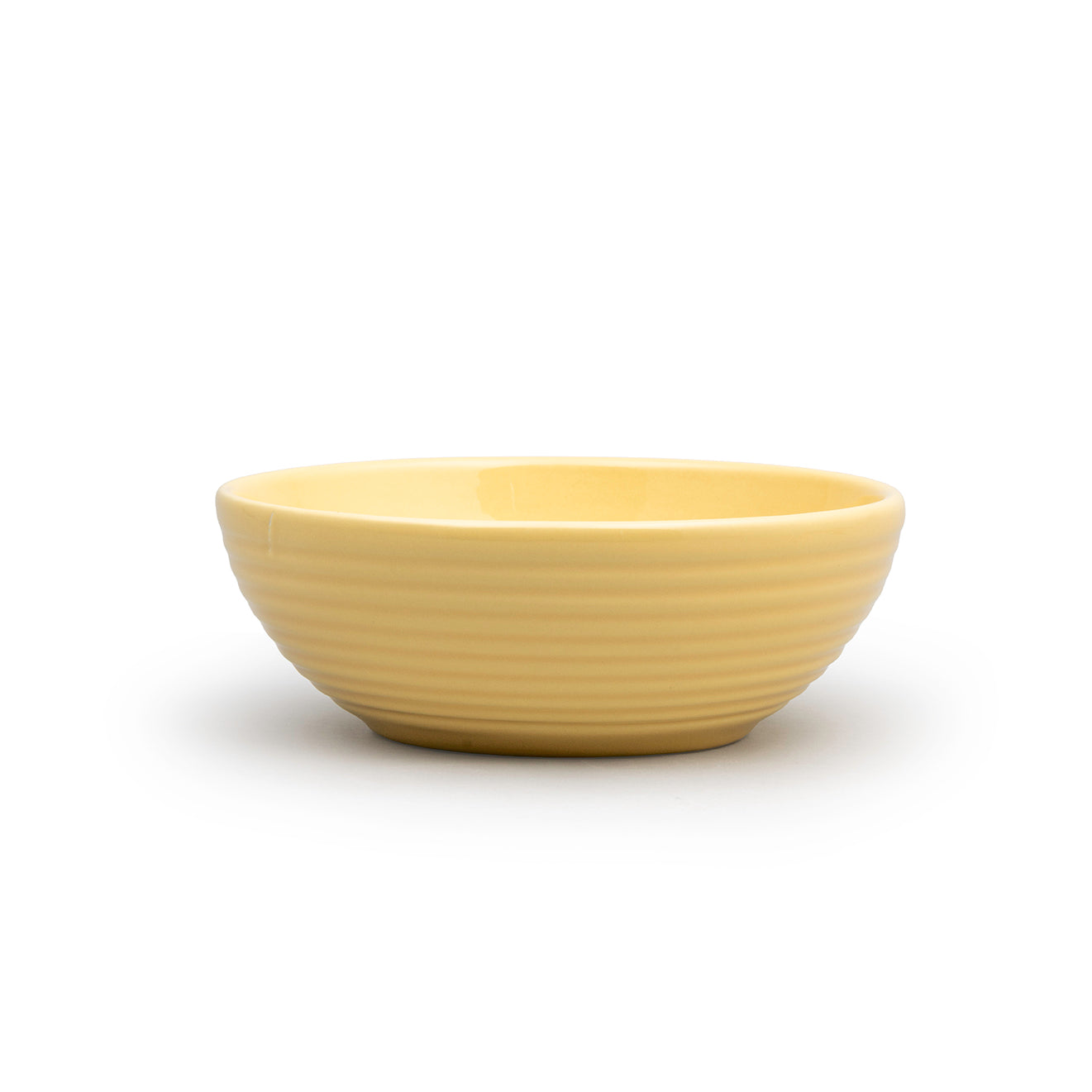 Cereal Bowl – Bauer Pottery