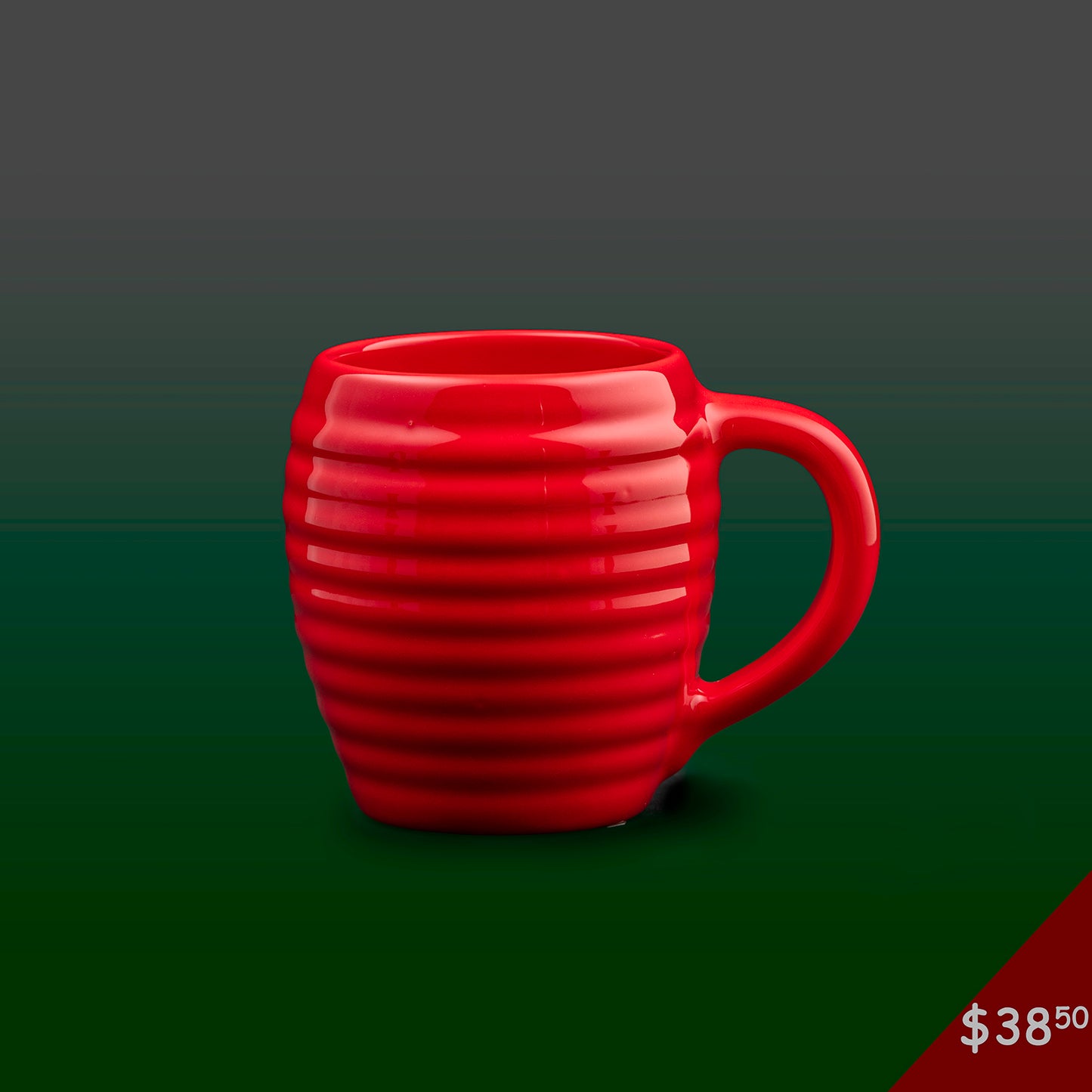 Beehive Coffee Mug - Holiday Gift Guide