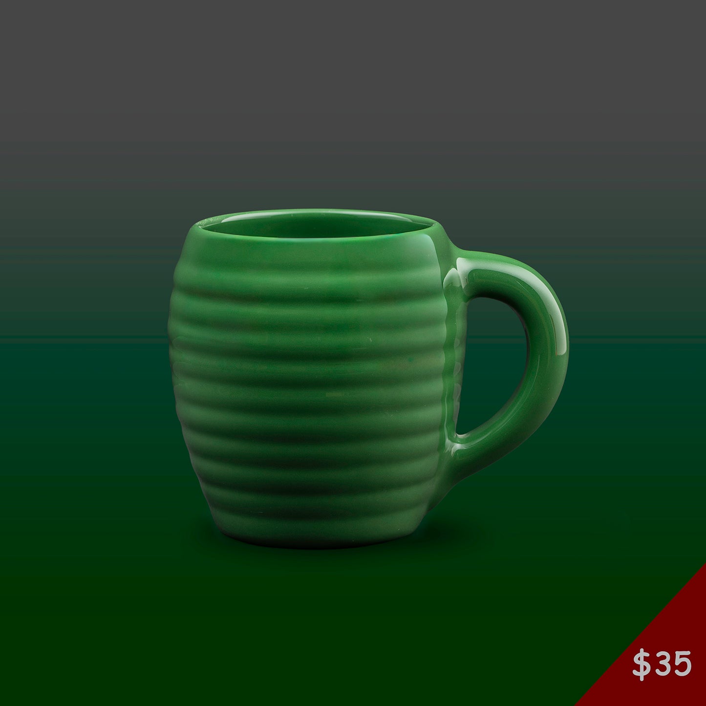 Beehive Coffee Mug - Holiday Gift Guide