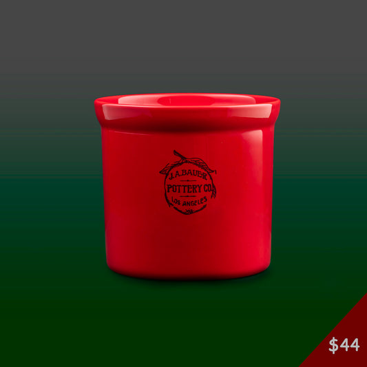 Half Gallon Crock - Holiday Gift Guide