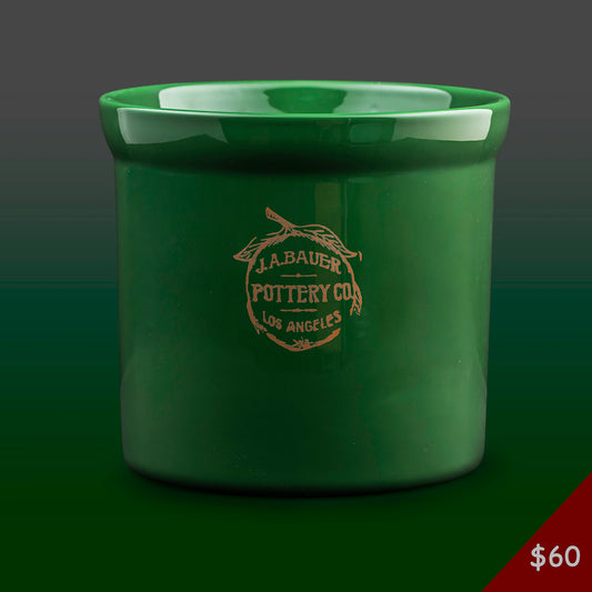 Bauer One Gallon Crock - Holiday Gift Guide