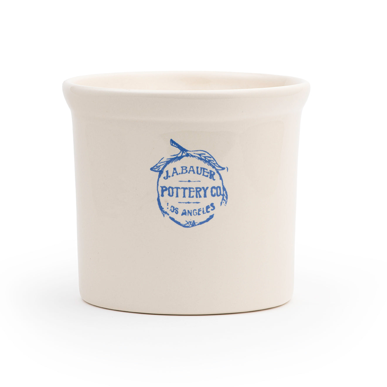 BAUER ONE GALLON CROCK - SECONDS
