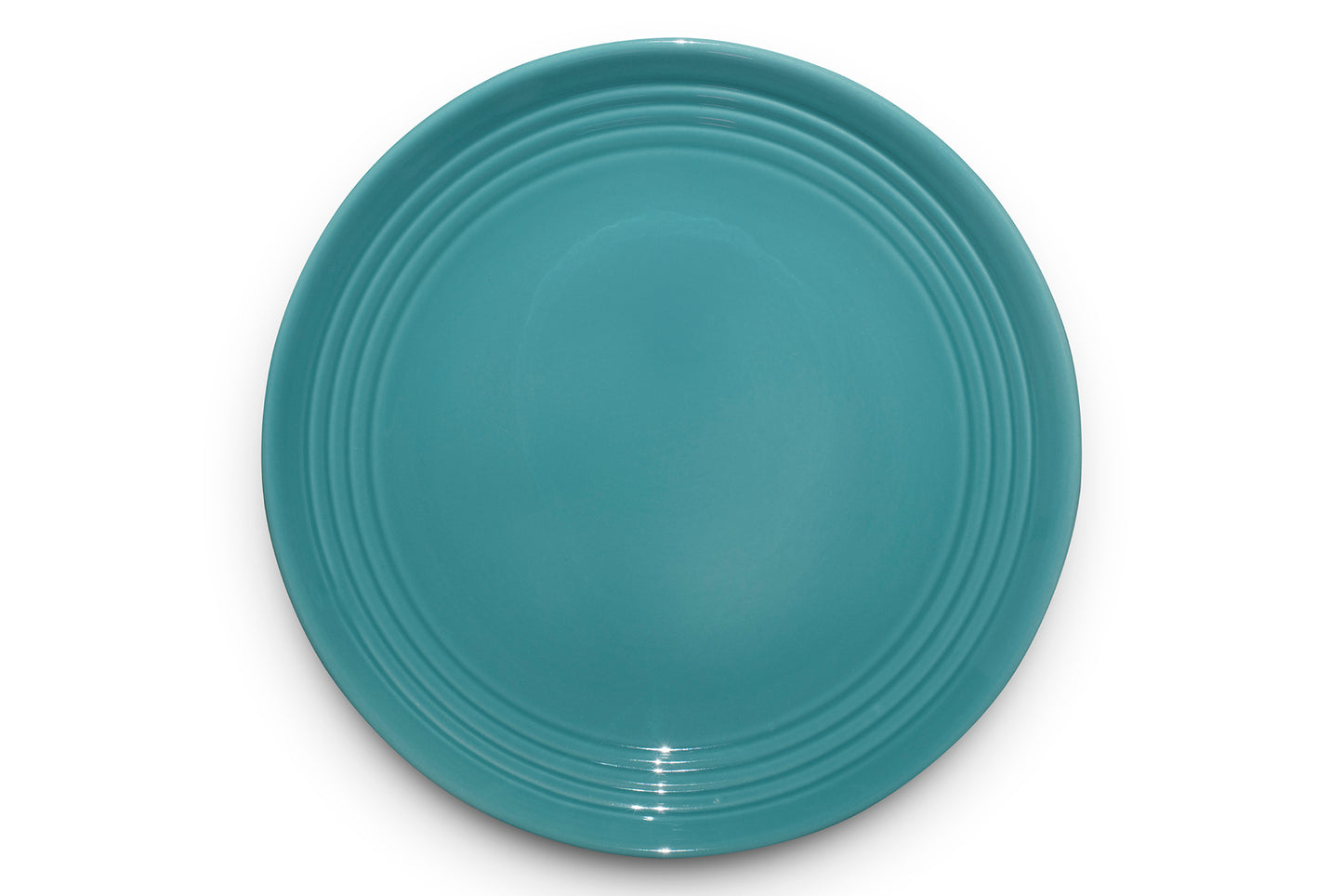 BAUER DINNER PLATE - SECONDS