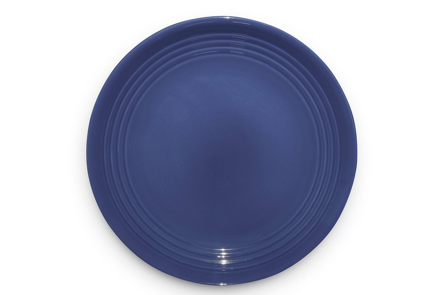 BAUER DINNER PLATE - SECONDS