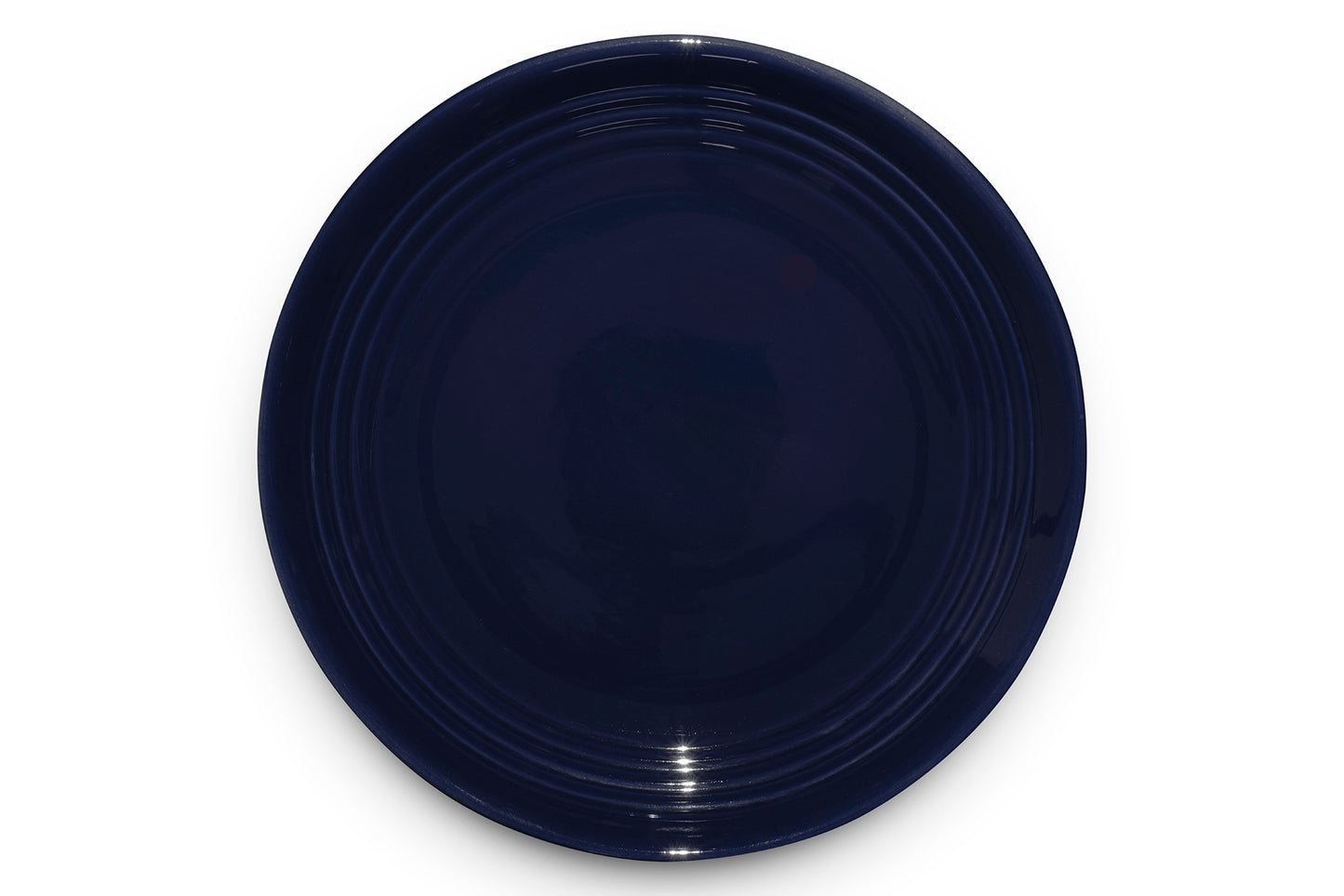 BAUER DINNER PLATE - SECONDS