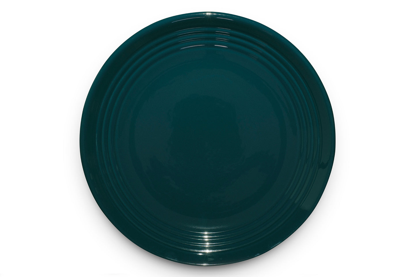 BAUER DINNER PLATE - SECONDS