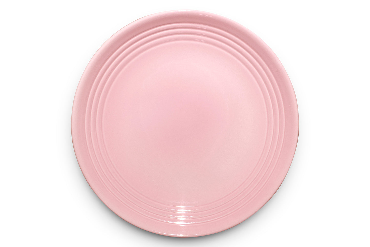 BAUER DINNER PLATE - SECONDS