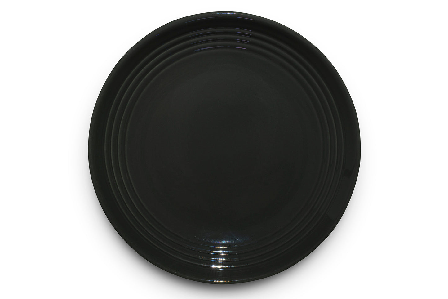 BAUER DINNER PLATE - SECONDS