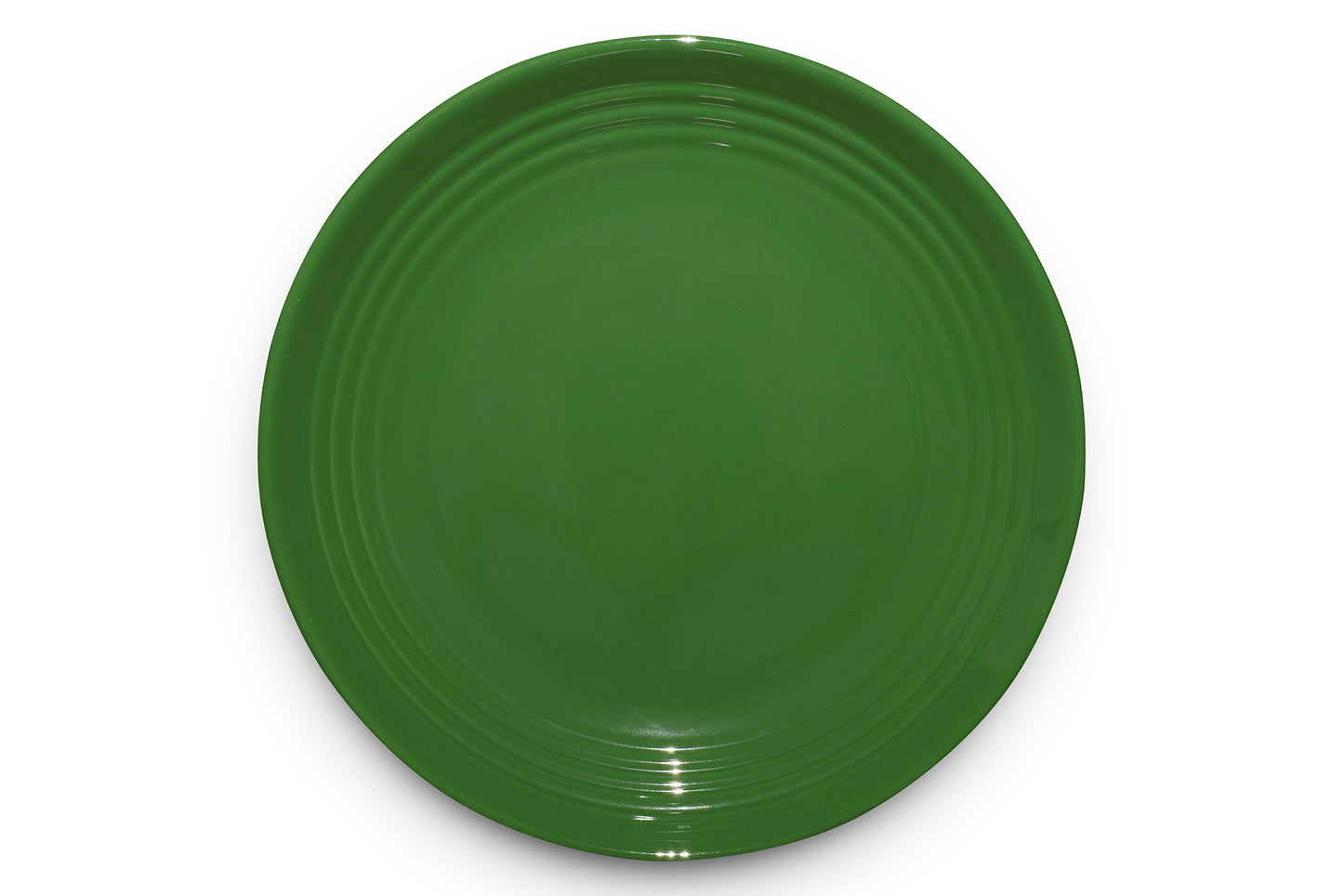 BAUER DINNER PLATE - SECONDS