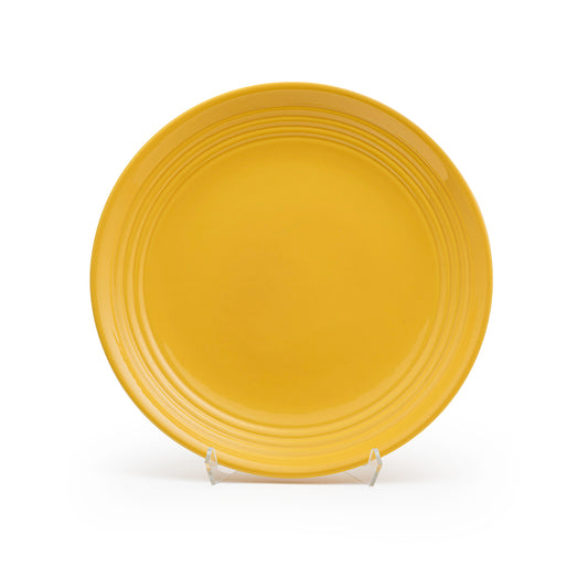 Bauer Dinner Plate