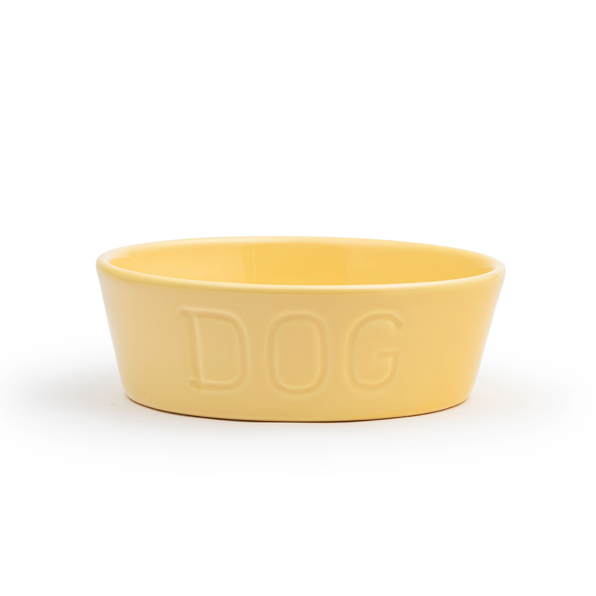 Dog Bowl Large