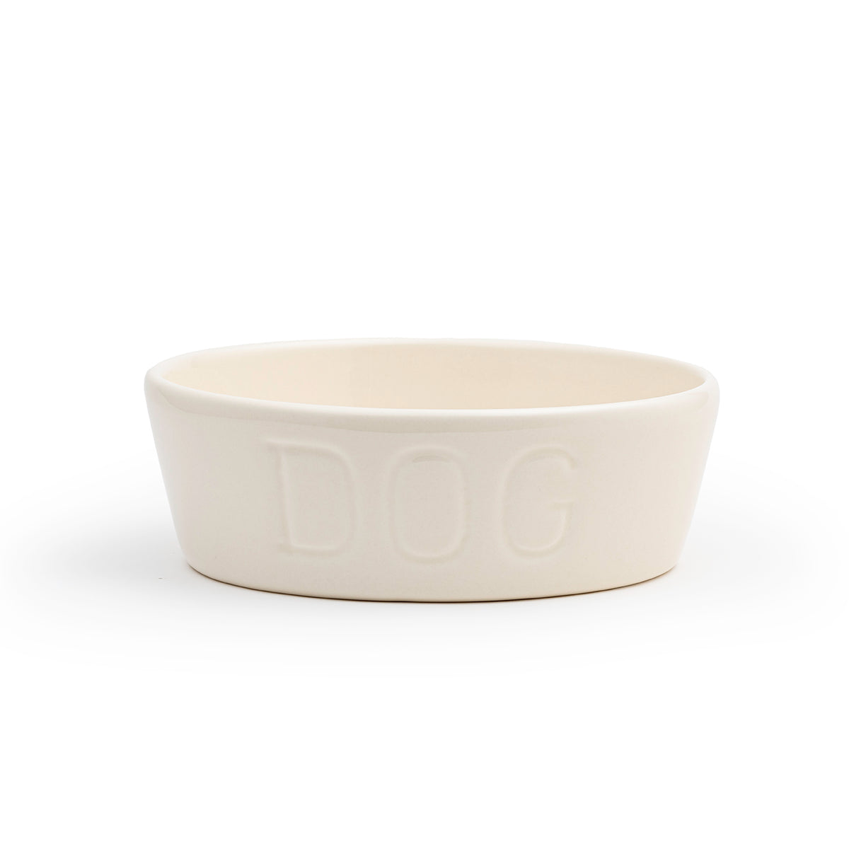 Dog Bowl Large