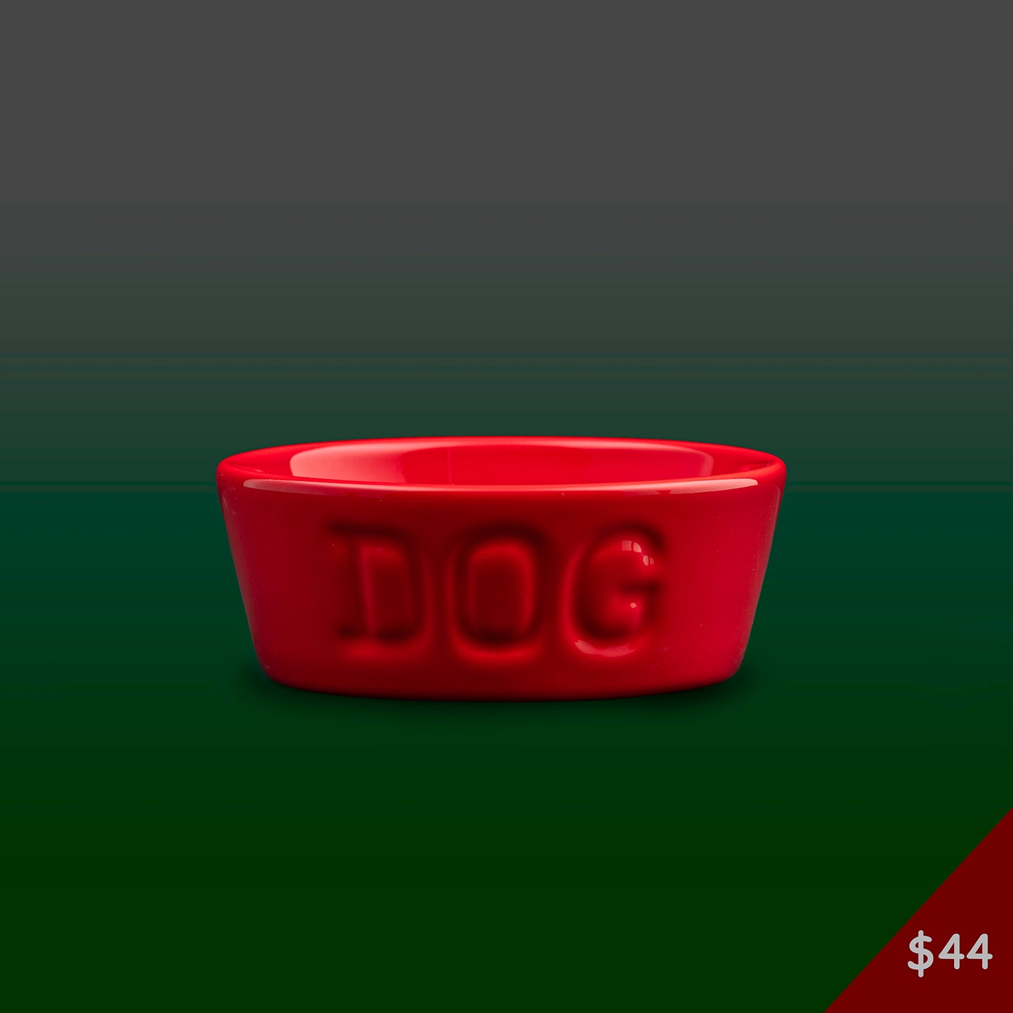 Dog Bowl Small - Holiday Gift Guide