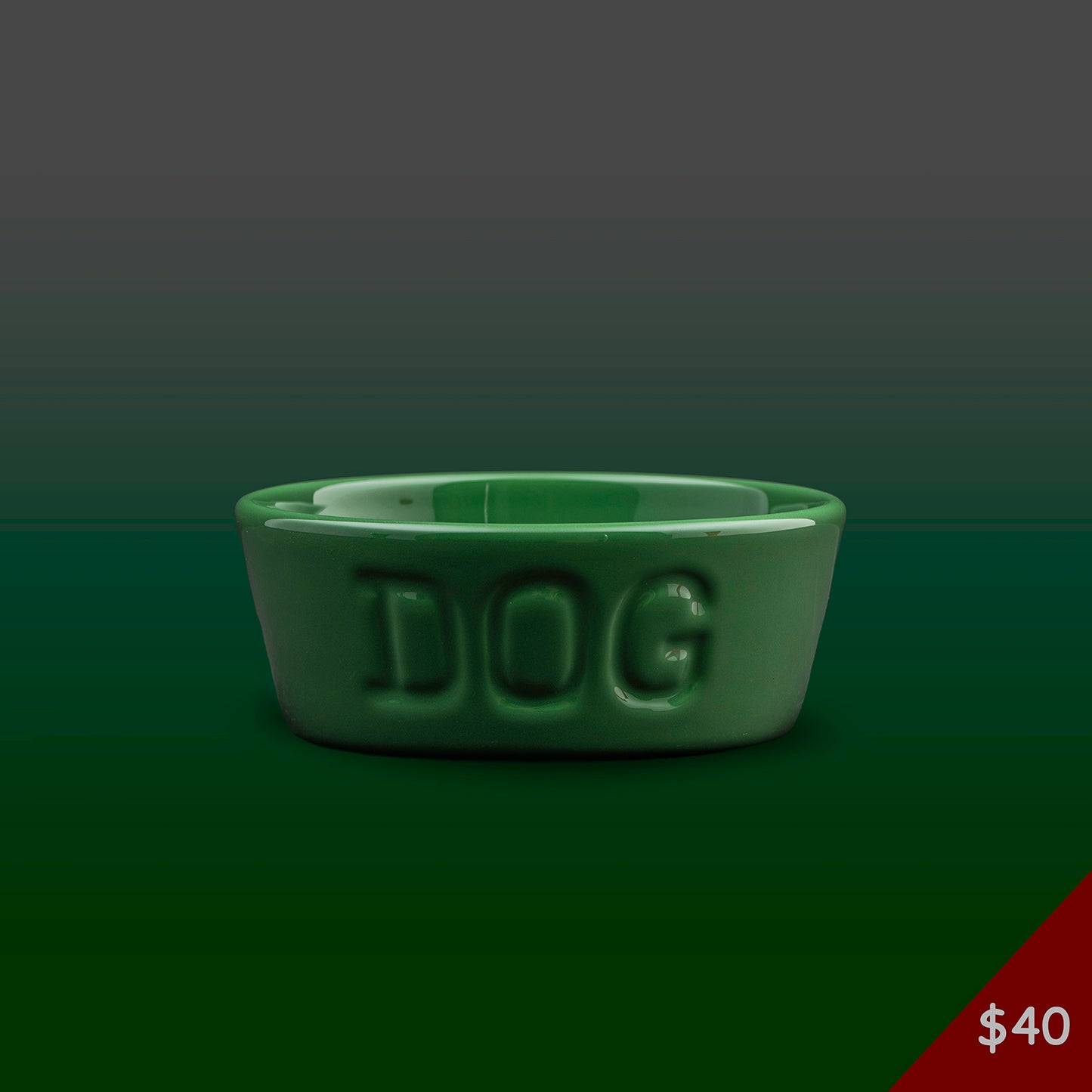 Dog Bowl Small - Holiday Gift Guide