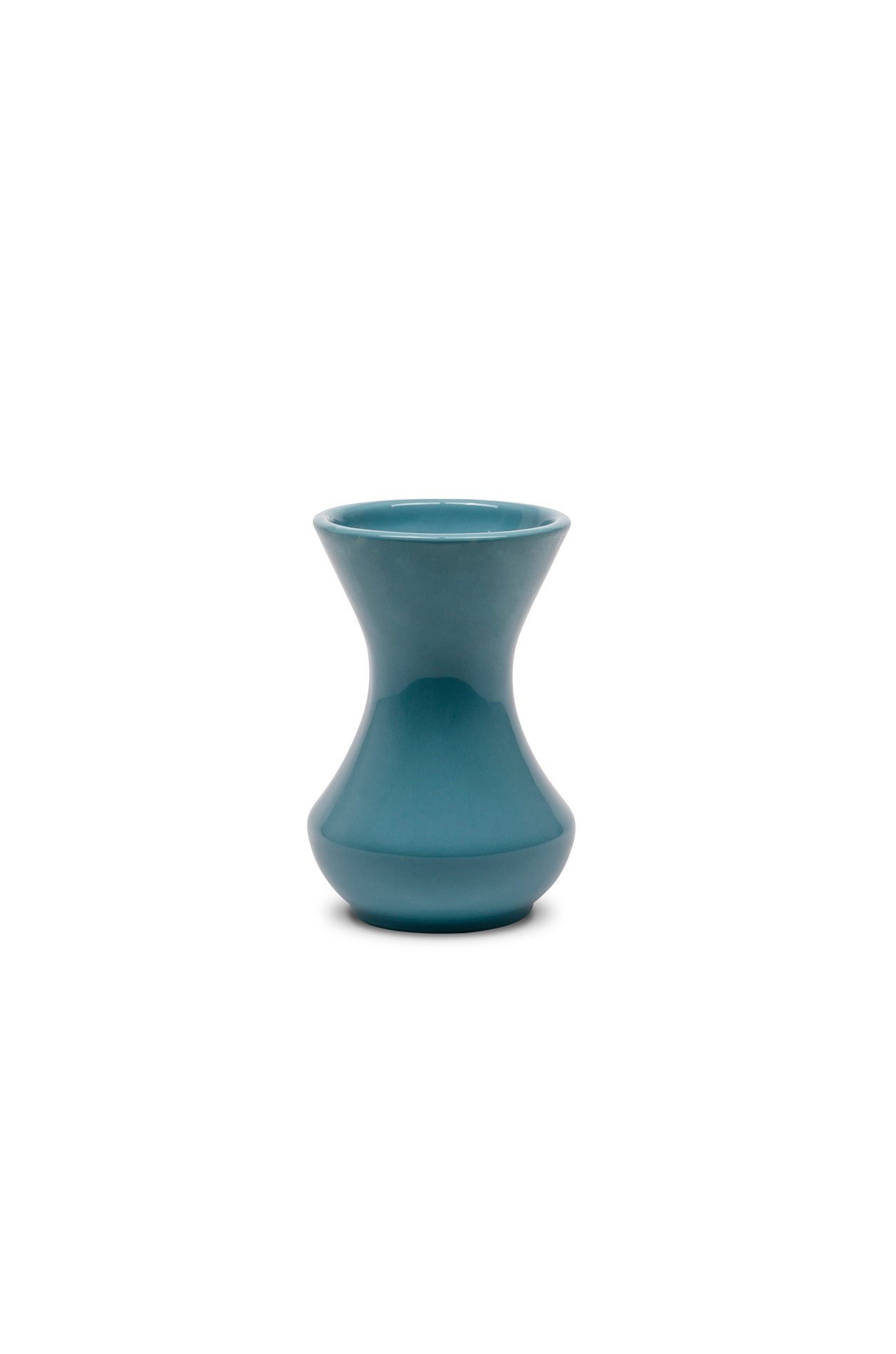 FRED JOHNSON VASE #214  - SECONDS