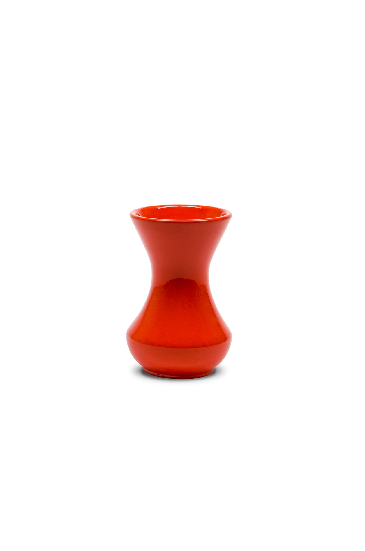 FRED JOHNSON VASE #214  - SECONDS
