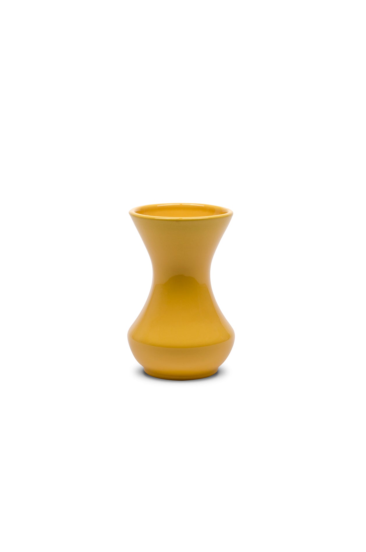FRED JOHNSON VASE #214  - SECONDS