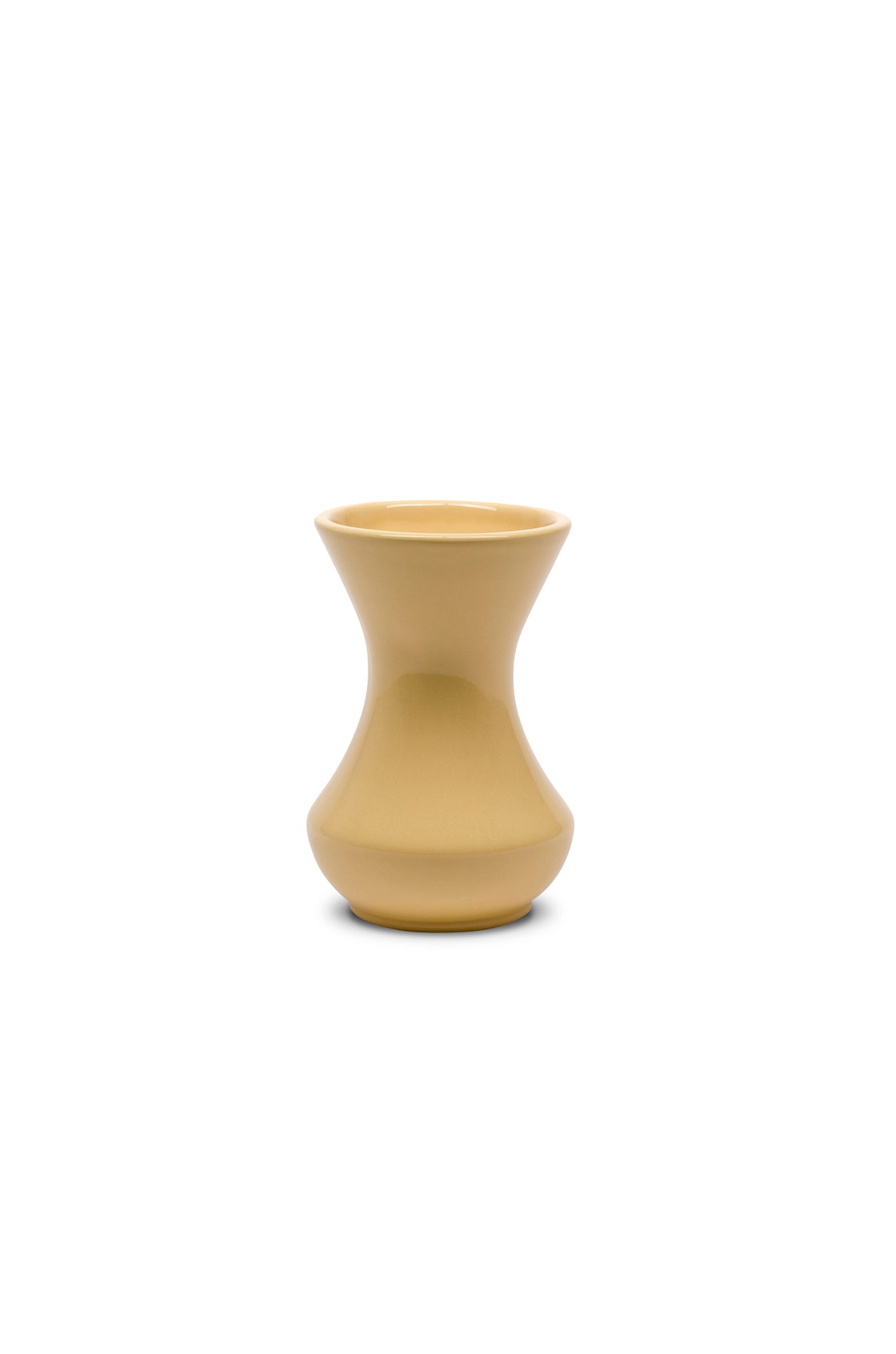 FRED JOHNSON VASE #214  - SECONDS