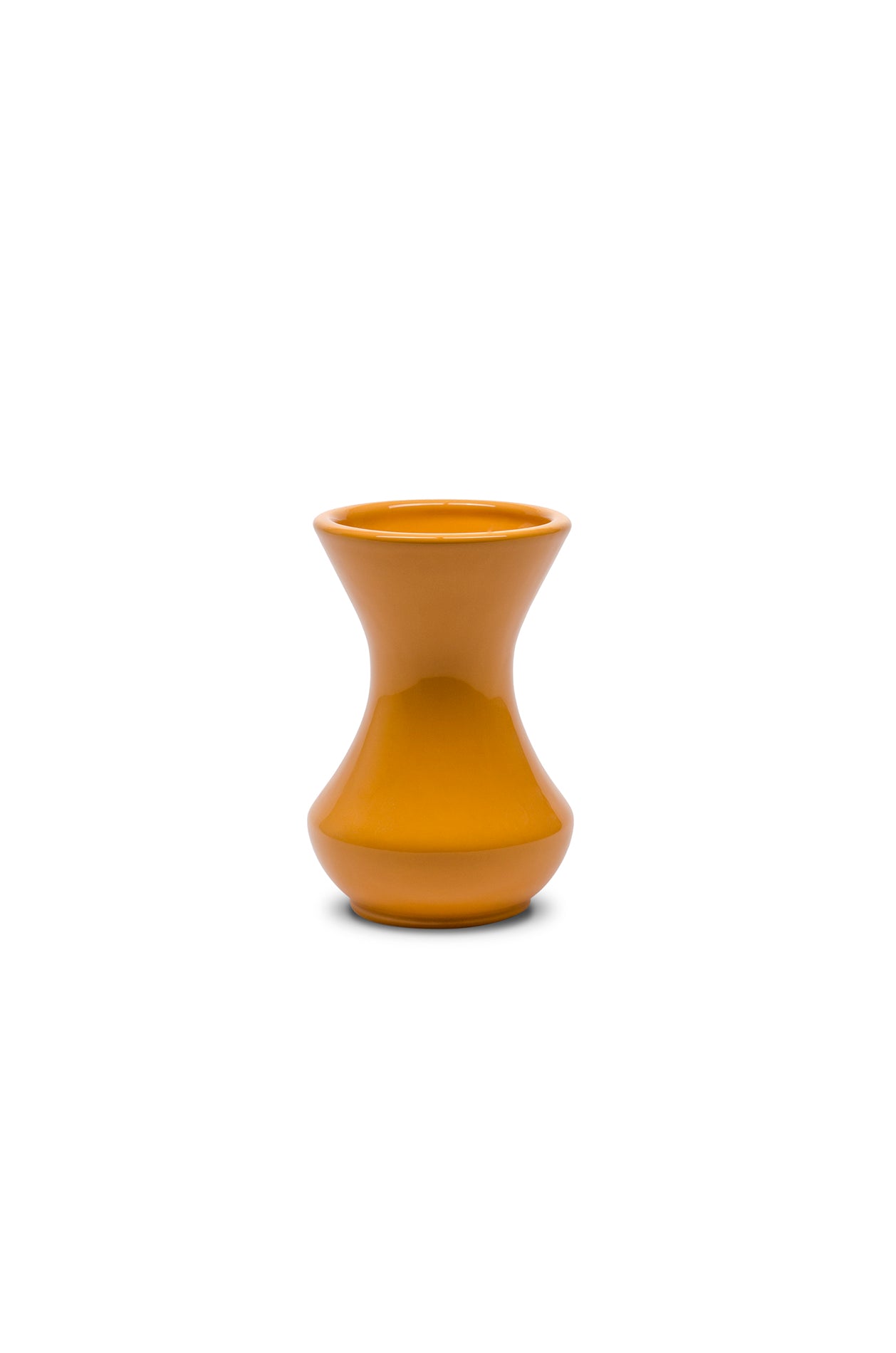 FRED JOHNSON VASE #214  - SECONDS