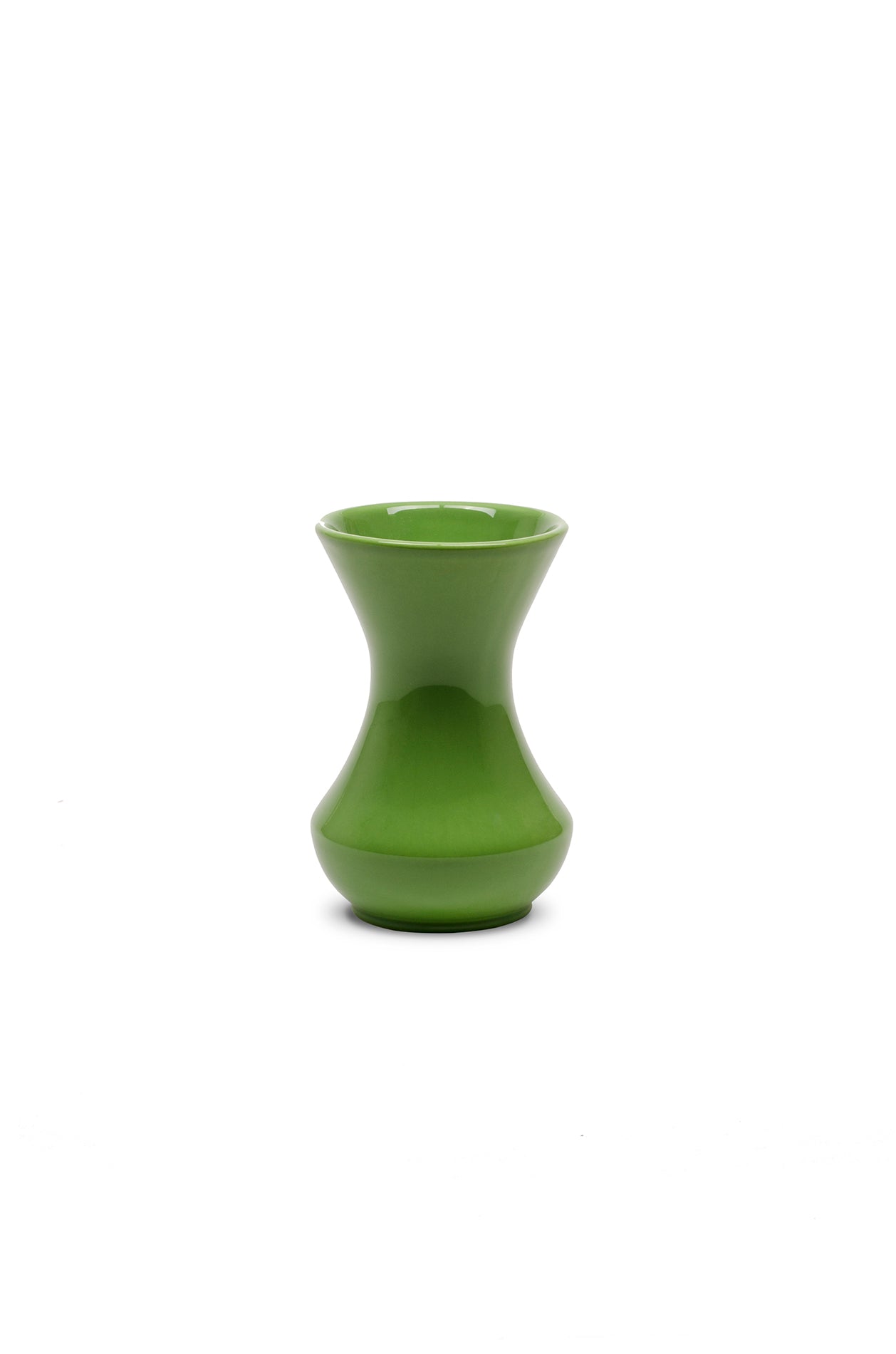 FRED JOHNSON VASE #214  - SECONDS