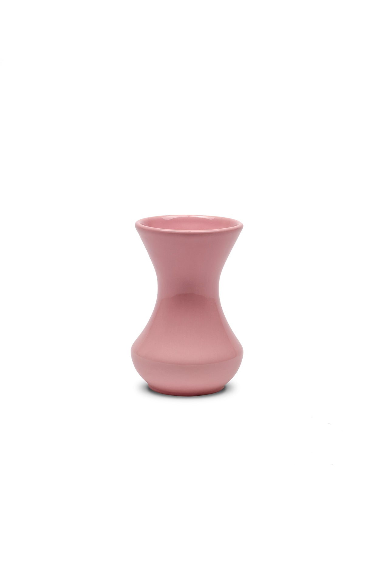 FRED JOHNSON VASE #214  - SECONDS