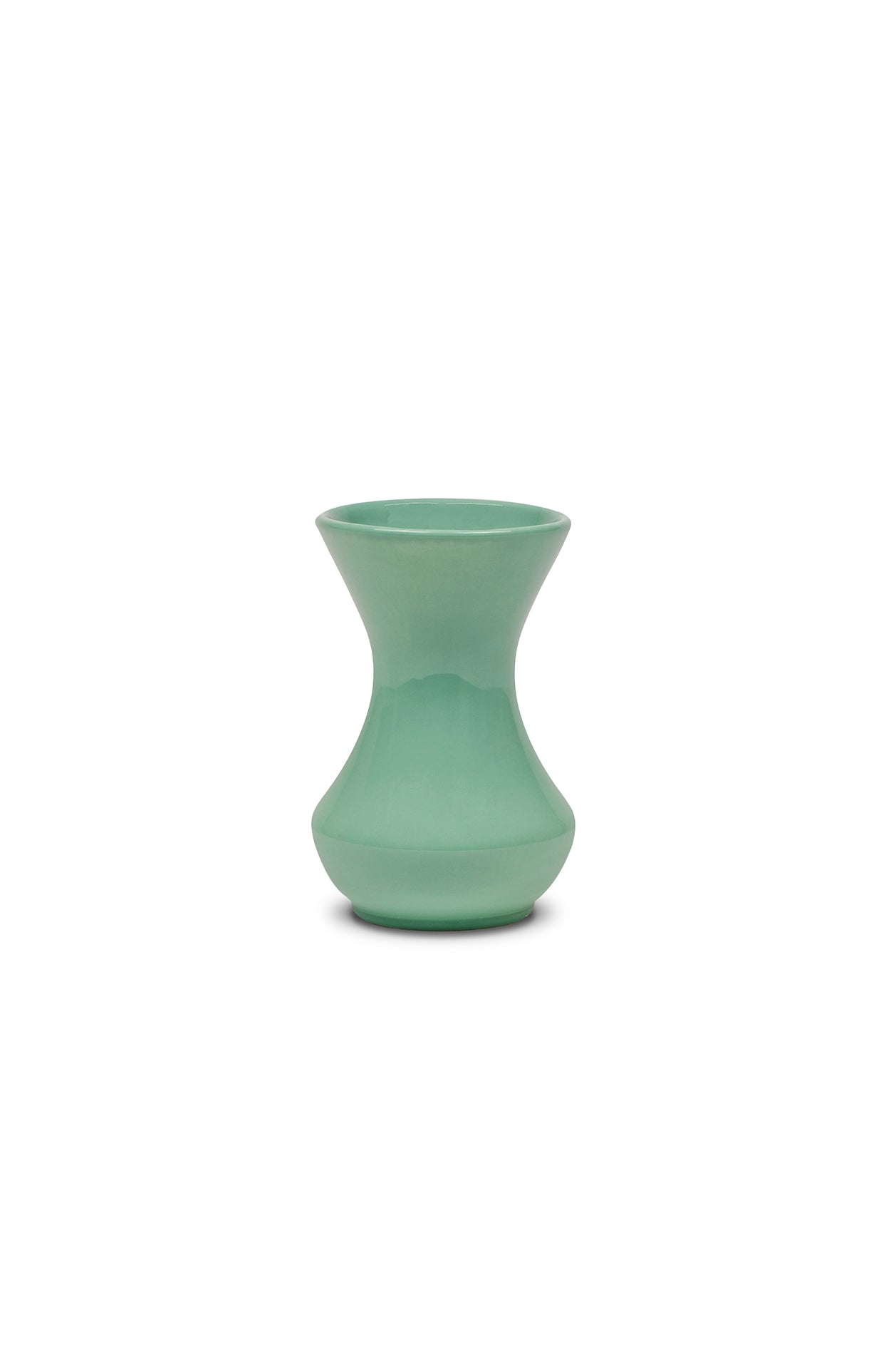 FRED JOHNSON VASE #214  - SECONDS