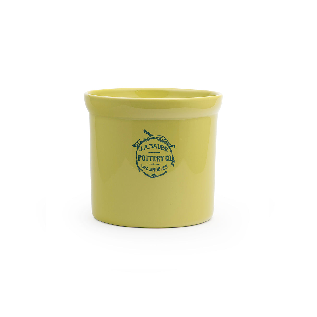 Half Gallon Crock