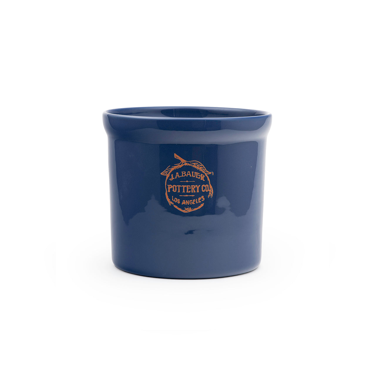 HALF GALLON CROCK - SECONDS