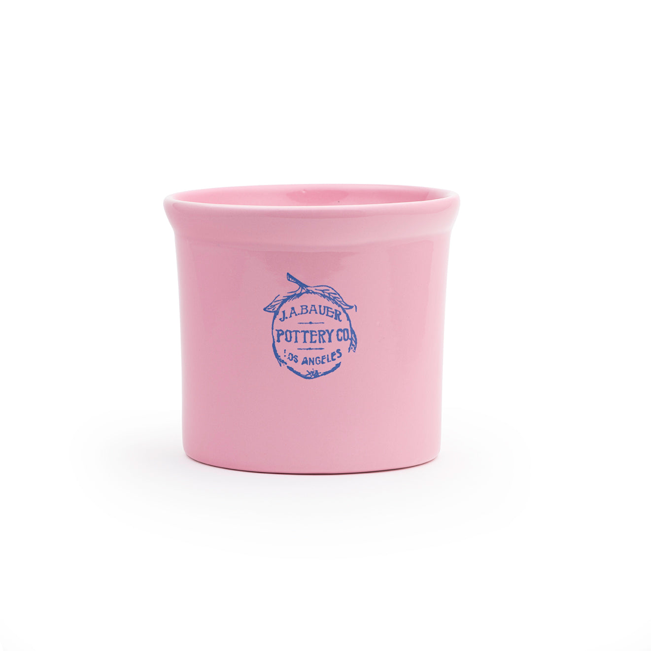 Half Gallon Crock