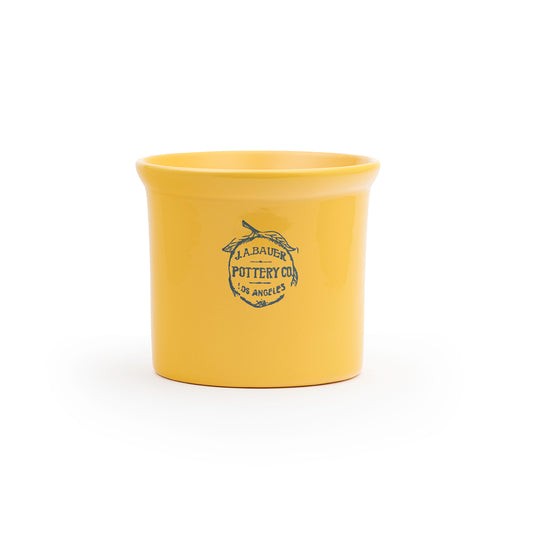 Half Gallon Crock