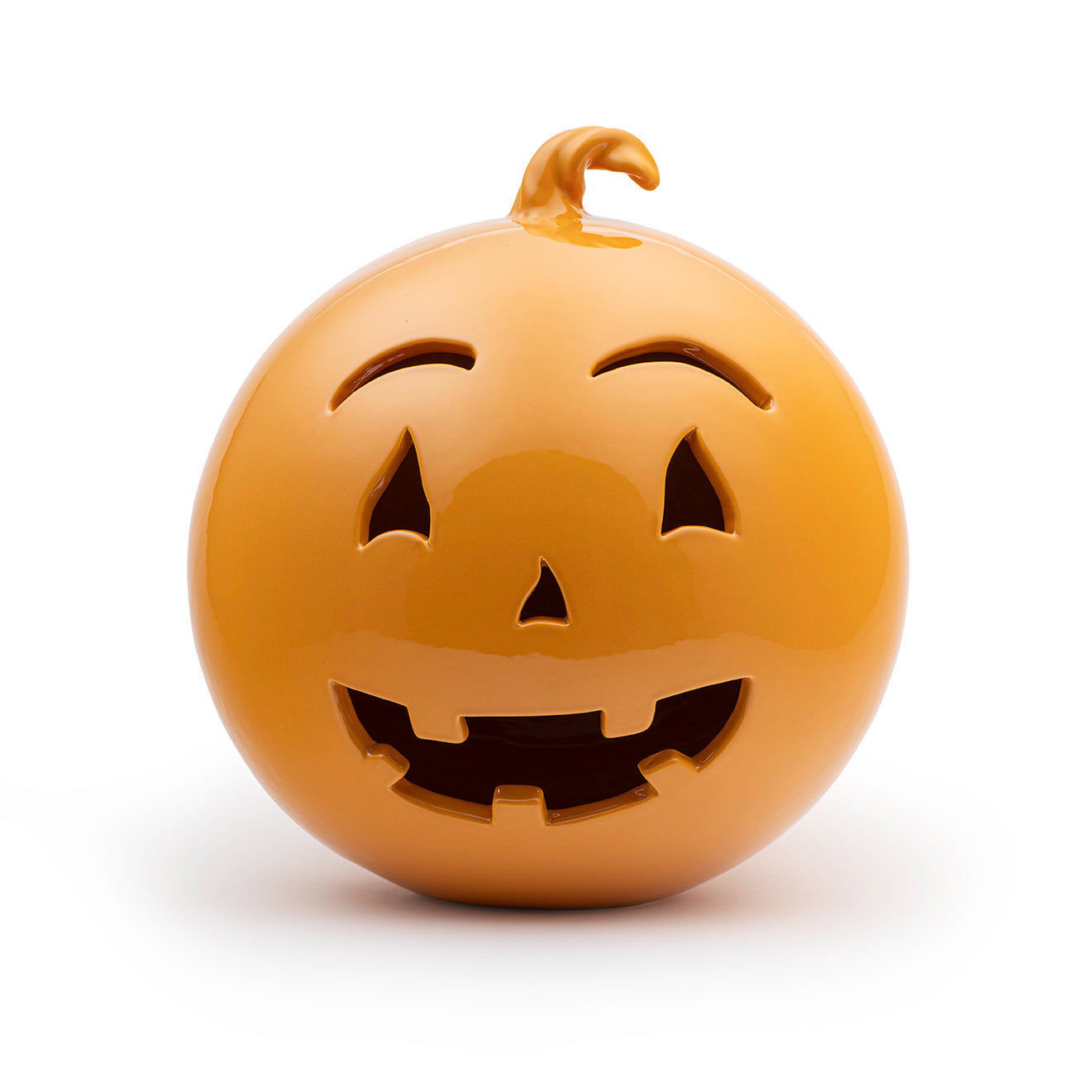 Jack-O-Lantern 2025