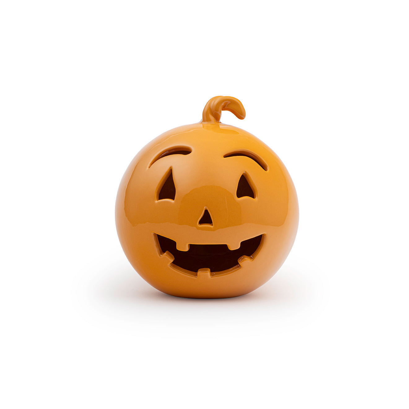 Jack-O-Lantern 2025