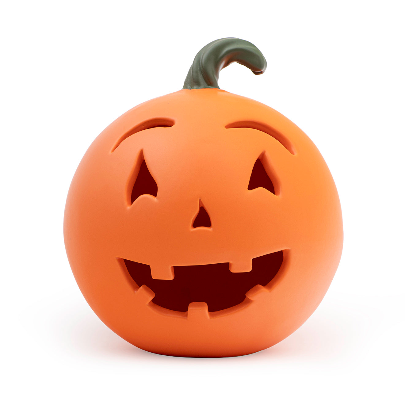 Jack-O-Lantern 2025
