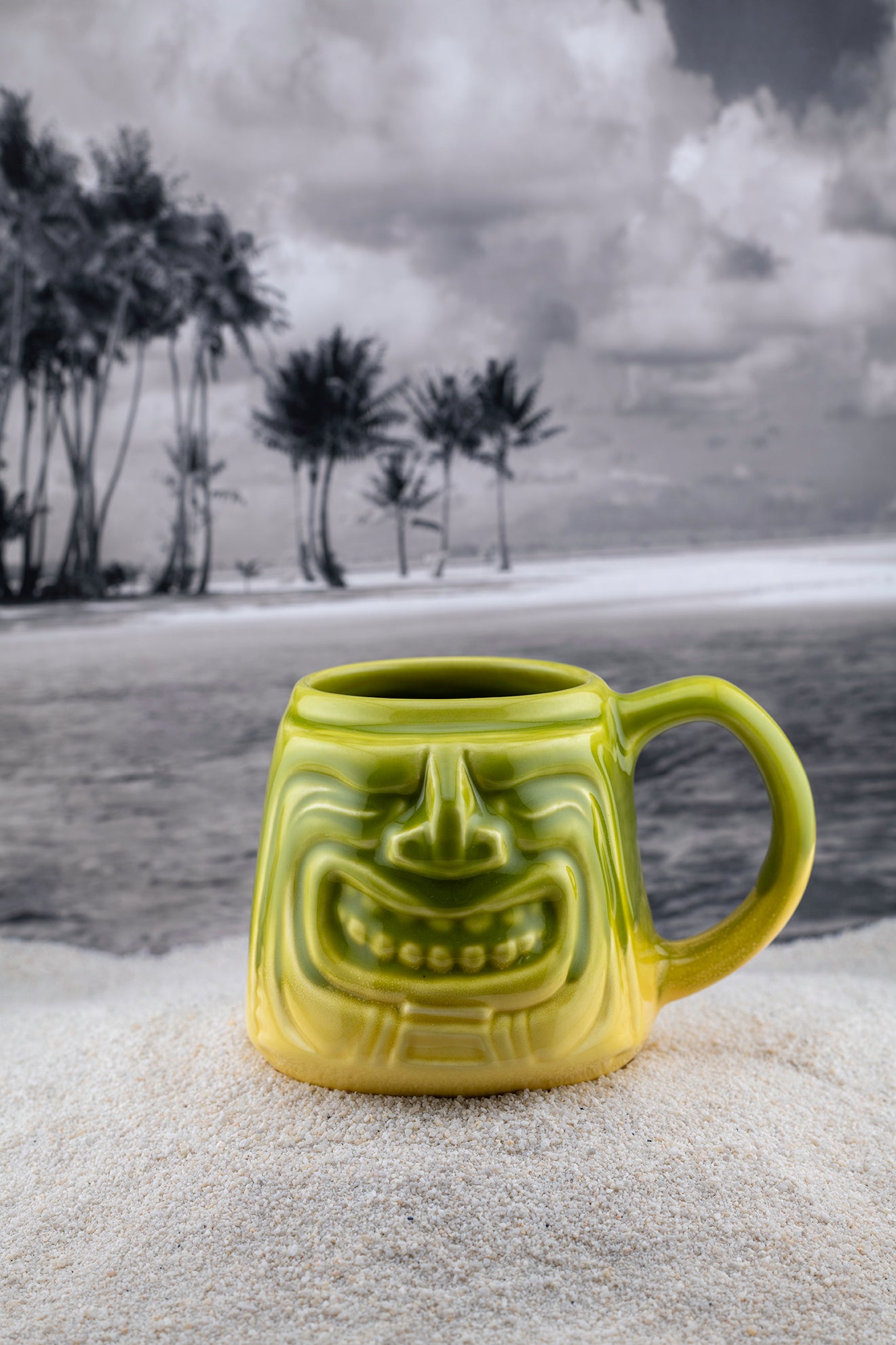 Java Mug