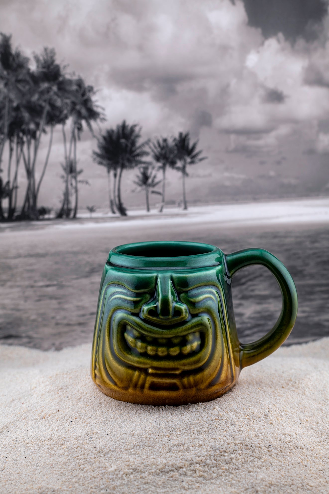 Java Mug