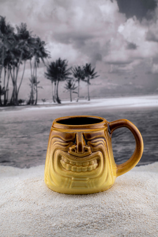 Java Mug