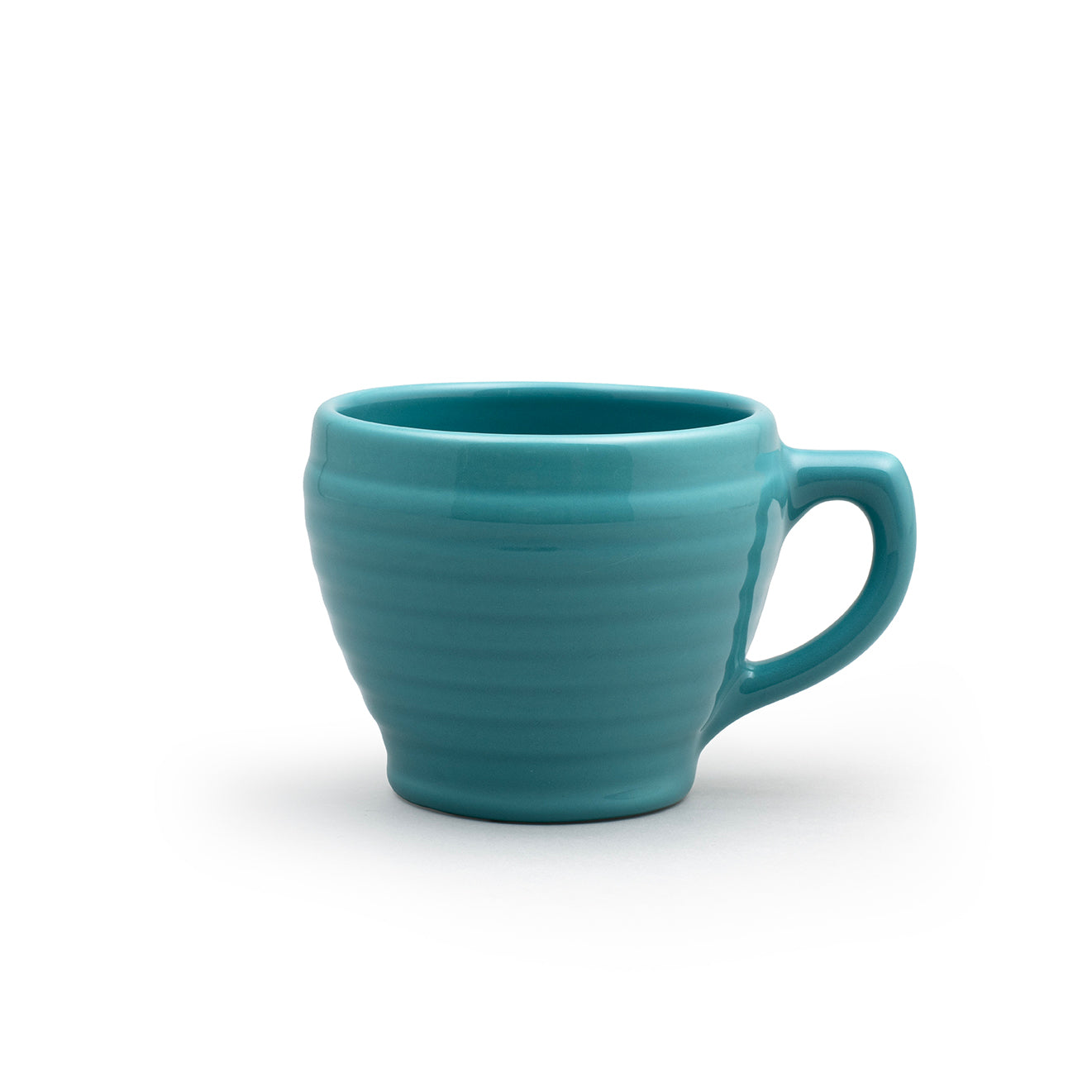Jumbo Cup – Bauer Pottery