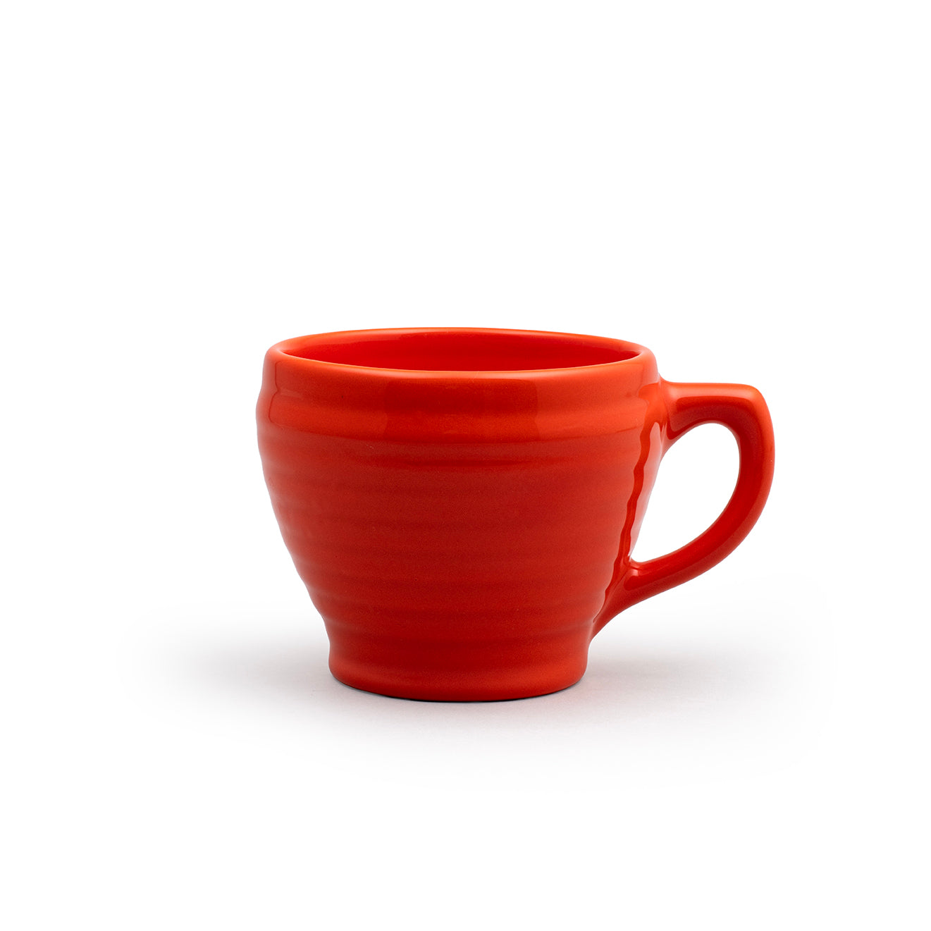 Jumbo Cup – Bauer Pottery