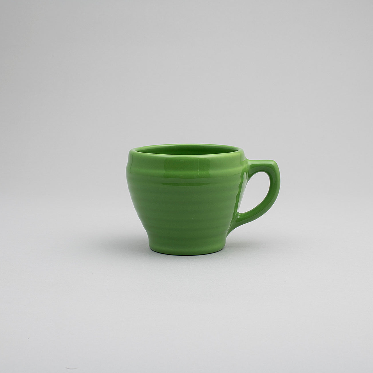 Bauer Jumbo Cups - Parrot Green