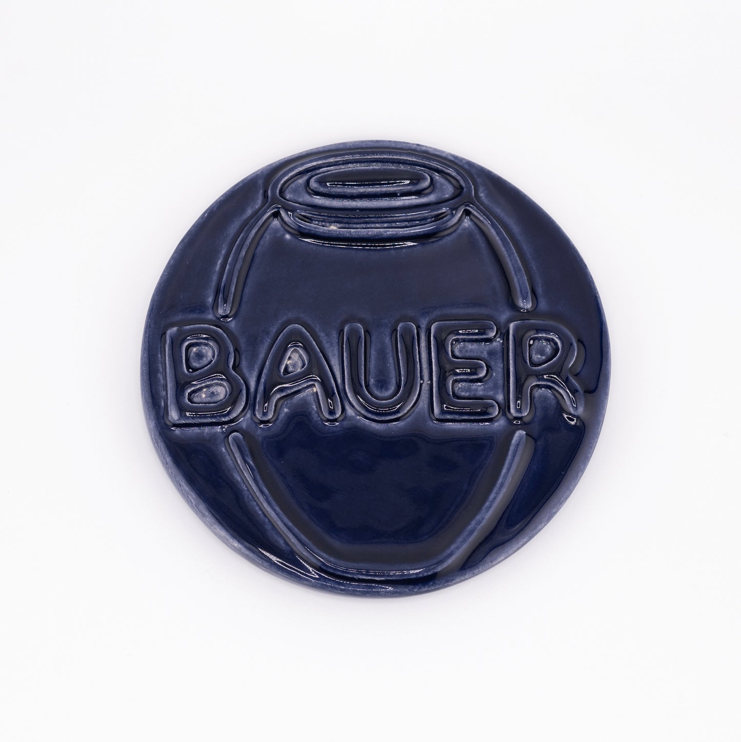 INDIAN BOWL 16 INCH - SECONDS