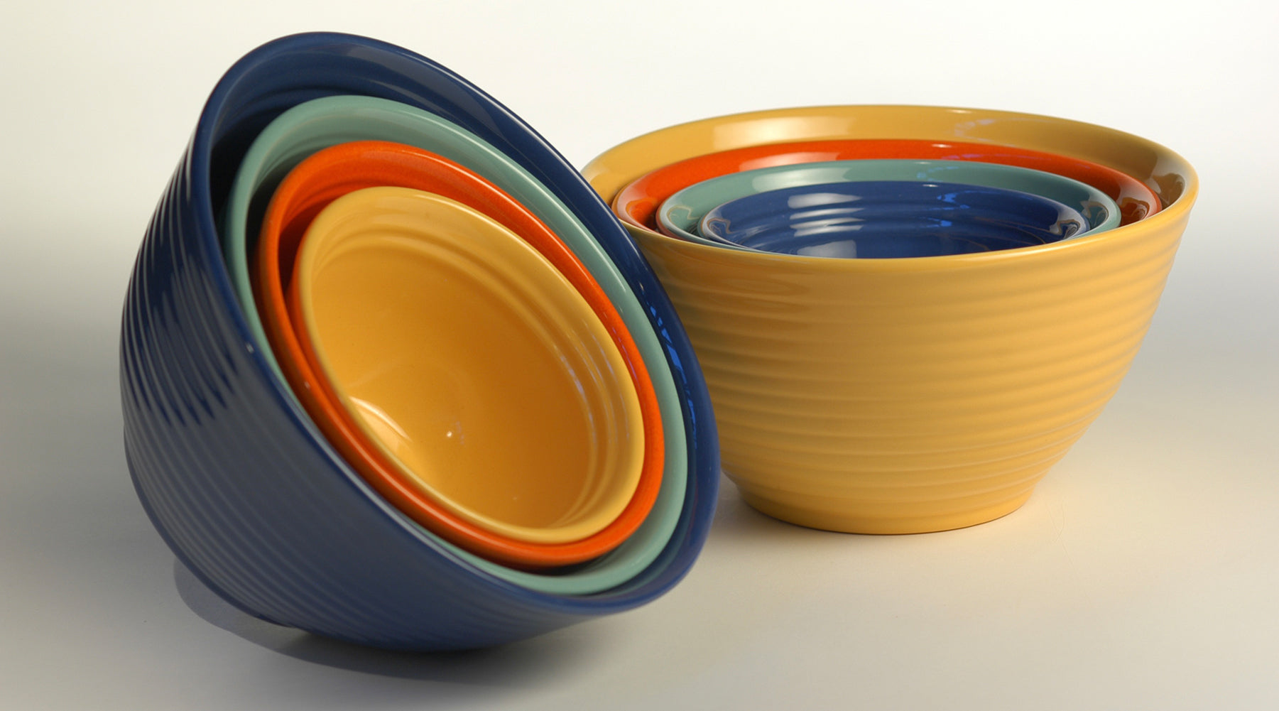 Bauer Pottery