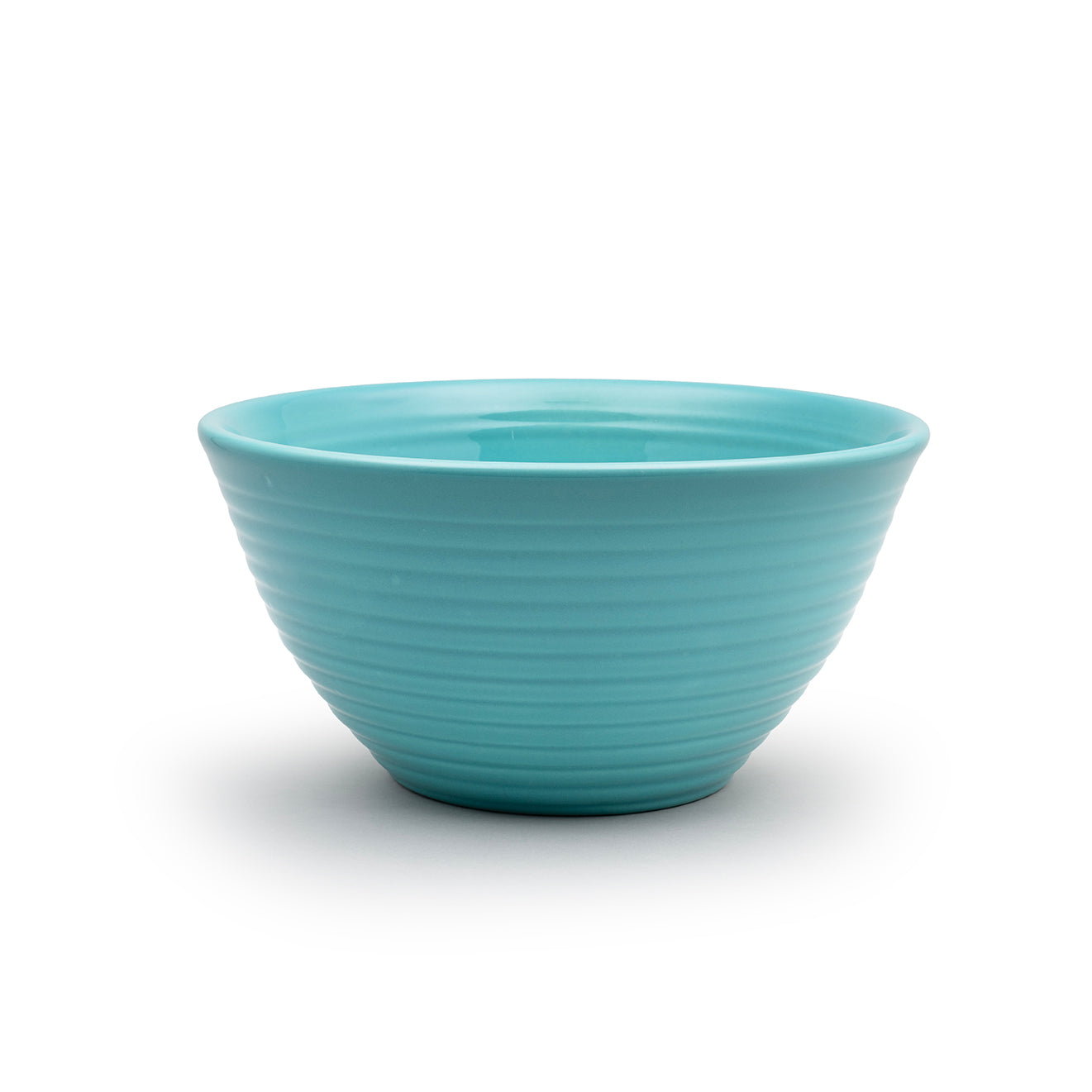 Classic Style Mixing Bowl #12 – Bauer Pottery