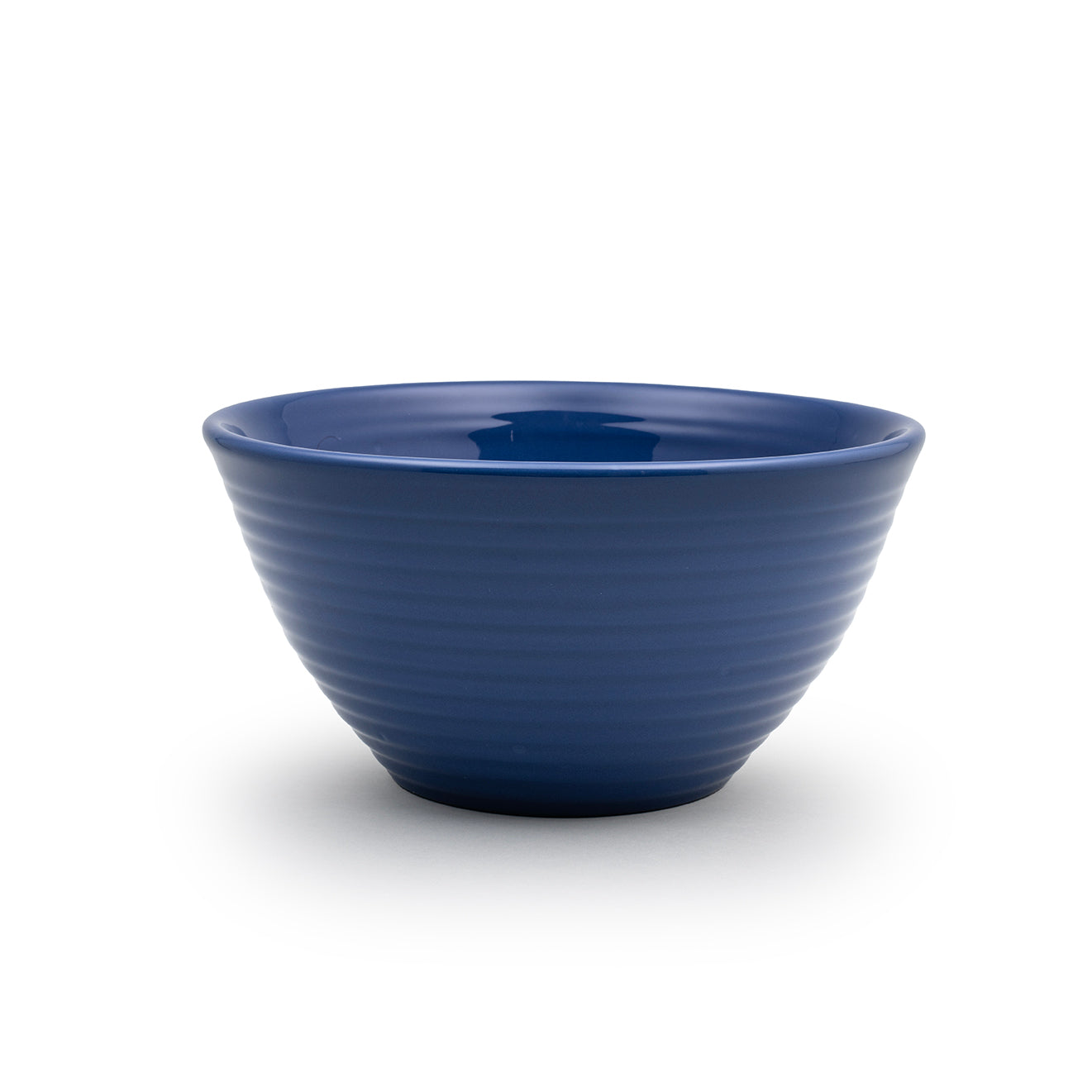 Classic Style Mixing Bowl #12 – Bauer Pottery
