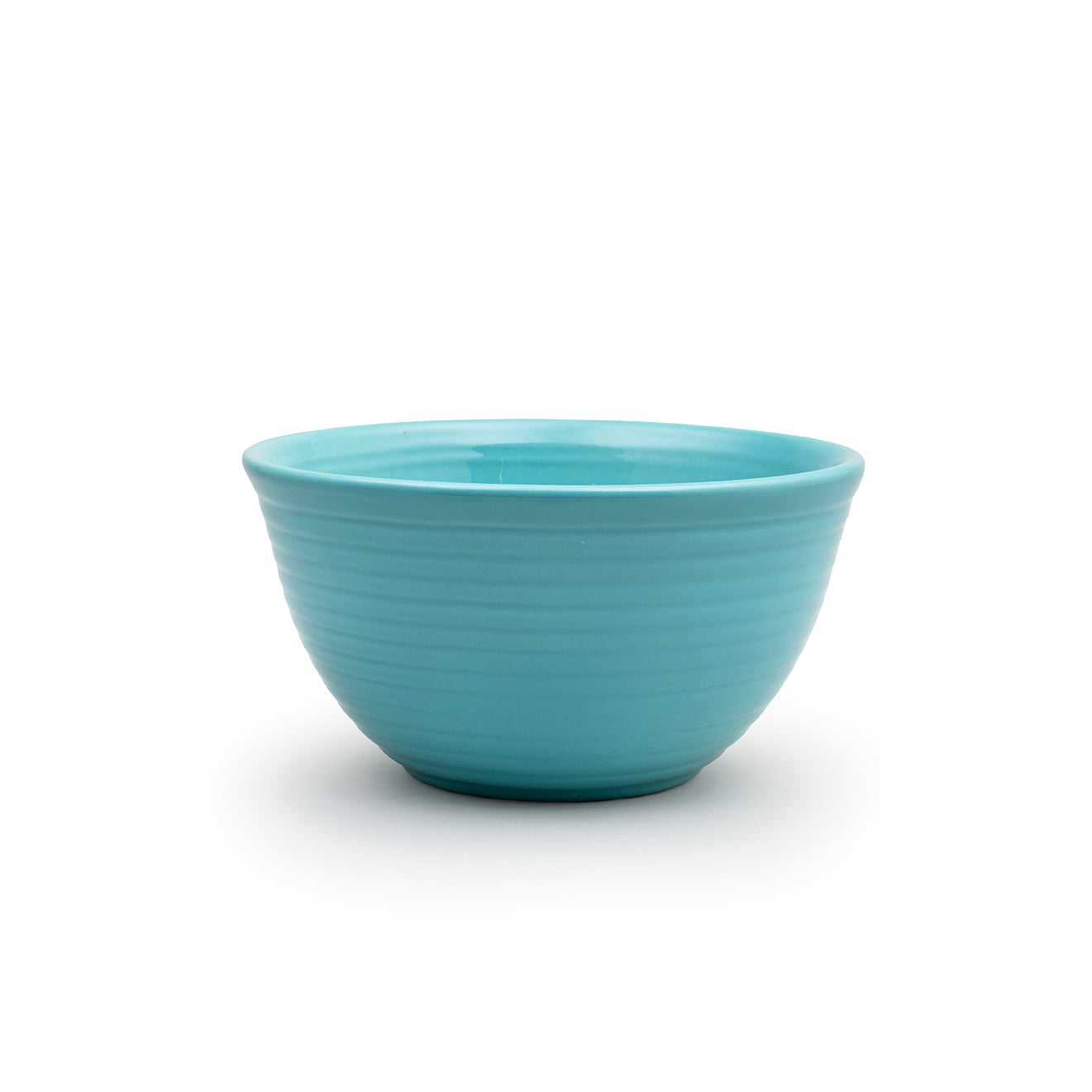 Classic Style Mixing Bowl #18 – Bauer Pottery