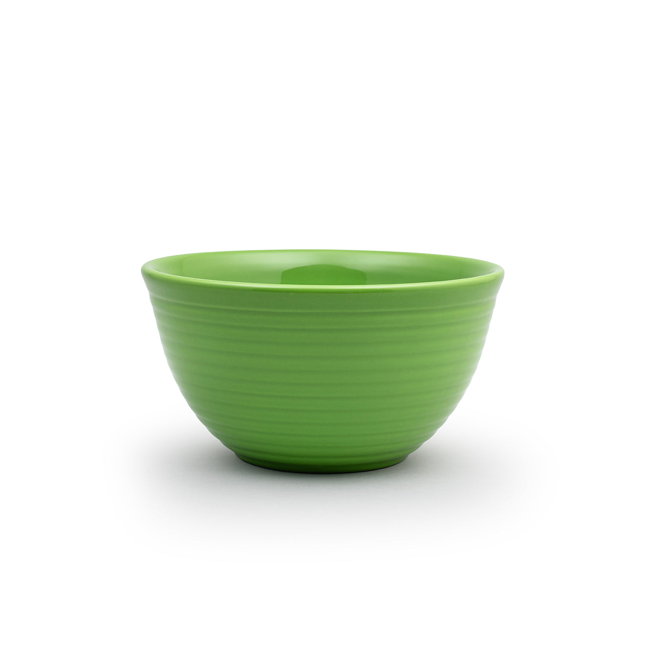 Classic Style Mixing Bowl #18 – Bauer Pottery