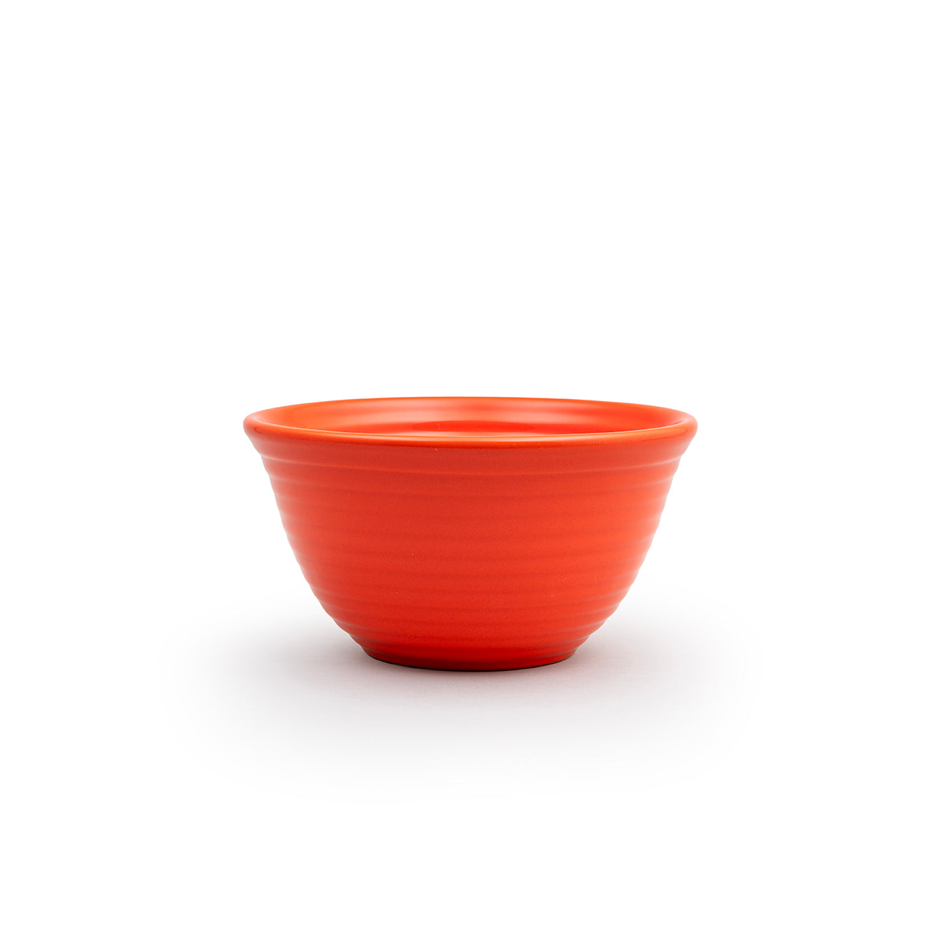 Classic Style Mixing Bowl #24 – Bauer Pottery